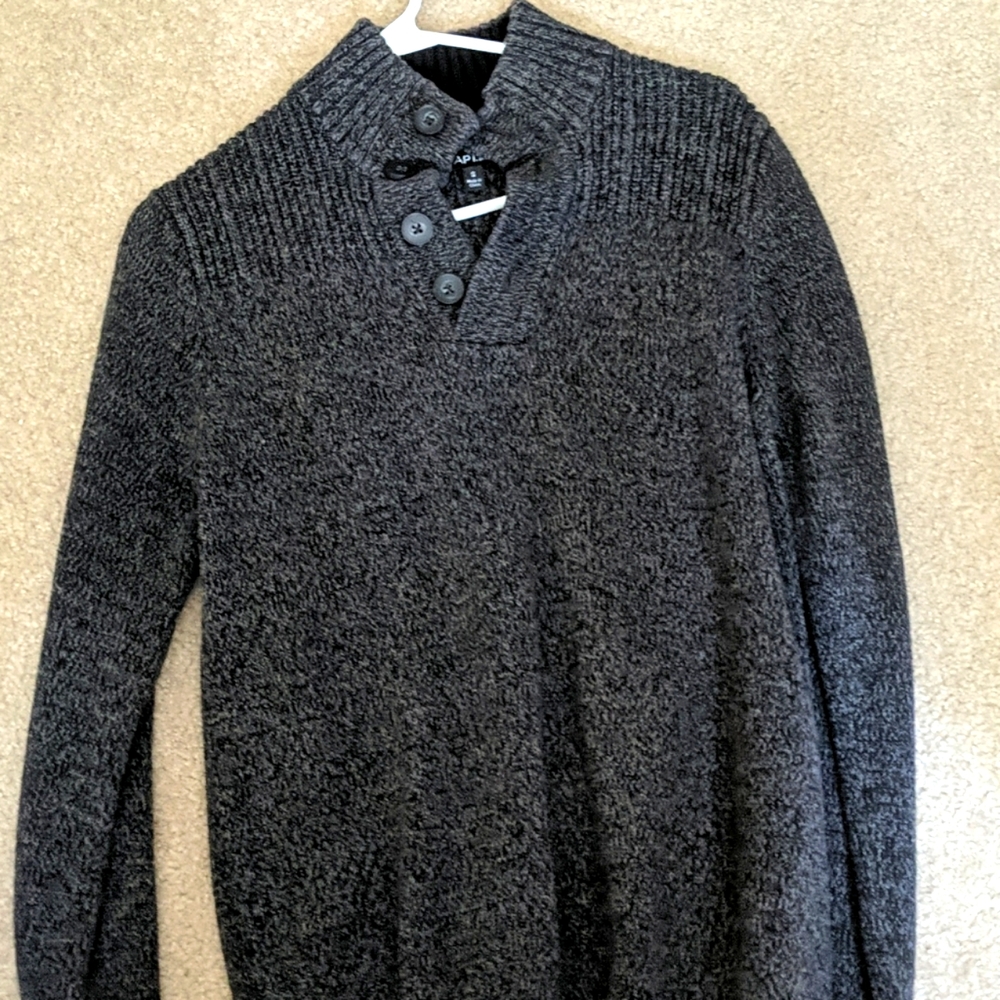 Apt 9 Sweater